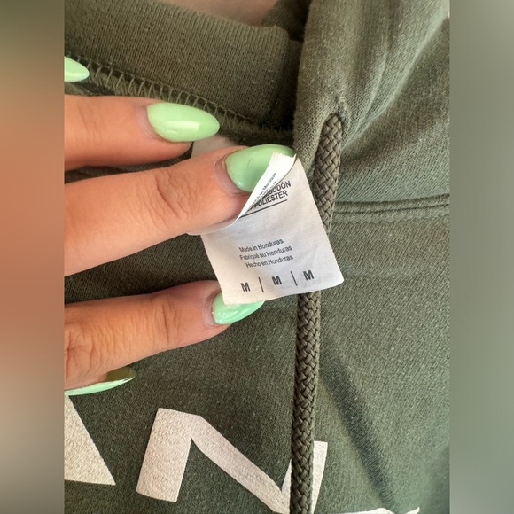 Tan Republic Hoodie - Picture 3 of 3